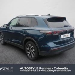 Volkswagen Tiguan 1.5 TSI 150ch Life Plus DSG7 occasion - La M&eacute;zi&egrave;re - photo 3/39