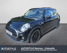 Mini Mini - Cooper 136ch  Edition Greenwich BVA7 - 17 190 €