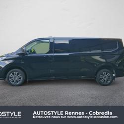 Ford Transit Custom 320 L2H1 2.0 EcoBlue 170ch Limited BVA8 La M&eacute;zi&egrave;re