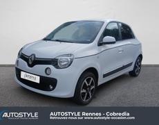Renault Twingo 3 - 0.9 TCe 90ch energy Intens - 9 990 €