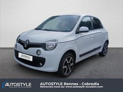 Renault Twingo 3 - 0.9 TCe 90ch energy Intens - 9 990 €