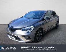 Renault Clio 5