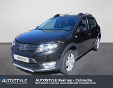 Dacia Sandero La Mézière
