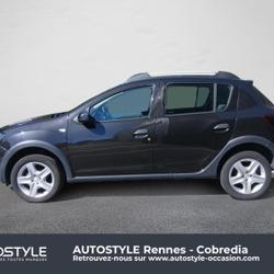 Dacia Sandero 0.9 TCe 90ch Stepway Prestige Euro6 occasion - La M&eacute;zi&egrave;re - photo 2/32