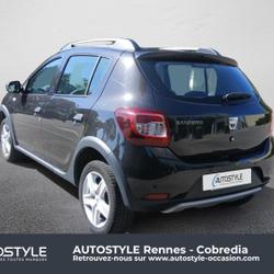Dacia Sandero 0.9 TCe 90ch Stepway Prestige Euro6 occasion - La M&eacute;zi&egrave;re - photo 3/32