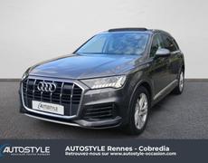 Audi Q7 La Mézière