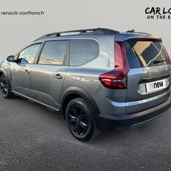 Dacia Jogger Jogger Hybrid 140 5 places GSR2 Extreme Conflans-Sainte-Honorine