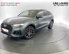 Audi Q5 Nogent-le-Phaye