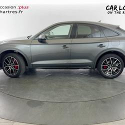 Audi Q5 Q5 Sportback 55 TFSIe 367 S tronic 7 Quattro S line Nogent-le-Phaye