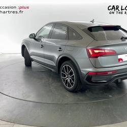Audi Q5 Q5 Sportback 55 TFSIe 367 S tronic 7 Quattro S line Nogent-le-Phaye