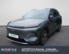 Geely Starray EM-i La Mézière