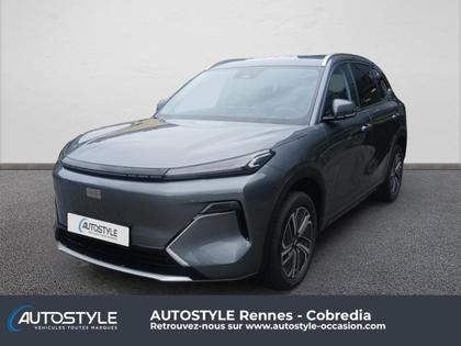 Geely Starray EM-i - 1.5 Plug-in Hybrid EM-i 262ch Pro - 30 890 €