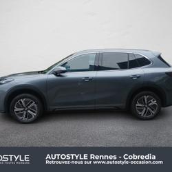 Geely Starray EM-i 1.5 Plug-in Hybrid EM-i 262ch Pro occasion - La M&eacute;zi&egrave;re - photo 2/39