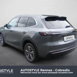 Geely Starray EM-i 1.5 Plug-in Hybrid EM-i 262ch Pro occasion - La M&eacute;zi&egrave;re - photo 3/39
