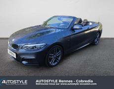 BMW Serie 2 La Mézière