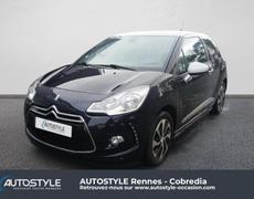 Ds DS3 La Mézière