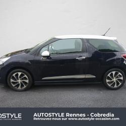 Ds DS3 e-HDi 90ch So Chic occasion - La M&eacute;zi&egrave;re - photo 2/34