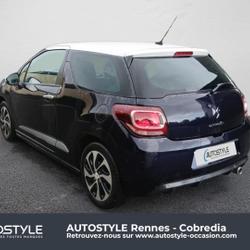 Ds DS3 e-HDi 90ch So Chic occasion - La M&eacute;zi&egrave;re - photo 3/34