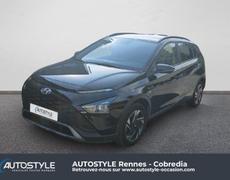 Hyundai Bayon La Mézière