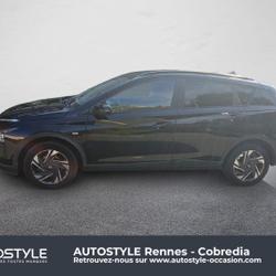 Hyundai Bayon 1.0 T-GDi 100ch Hybrid 48V Intuitive DCT-7 occasion - La M&eacute;zi&egrave;re - photo 2/30