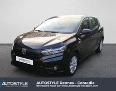 Dacia Sandero La Mézière