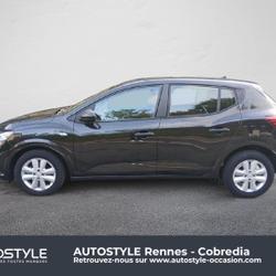 Dacia Sandero 1.0 SCe 65ch Essentiel occasion - La M&eacute;zi&egrave;re - photo 2/32