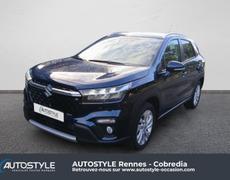 Suzuki S Cross La Mézière