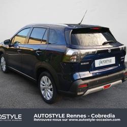 Suzuki S Cross 1.4 Boosterjet Hybrid 129ch Privil&egrave;ge occasion - La M&eacute;zi&egrave;re - photo 3/39