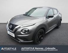 Nissan Juke La Mézière