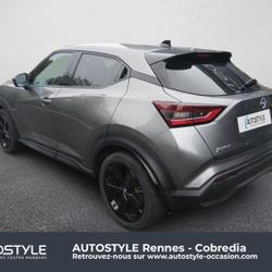Nissan Juke 1.0 DIG-T 114ch Tekna 2024 occasion - La M&eacute;zi&egrave;re - photo 3/30