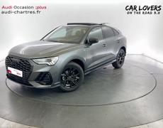Audi Q3 Nogent-le-Phaye