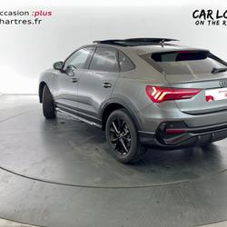 Audi Q3 Q3 Sportback 35 TFSI 150 ch S tronic 7 S line plus Nogent-le-Phaye