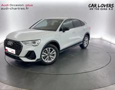 Audi Q3 Nogent-le-Phaye