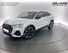 Audi Q3 Nogent-le-Phaye