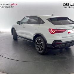 Audi Q3 Q3 Sportback 35 TFSI 150 ch S tronic 7 S line plus Nogent-le-Phaye