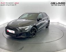 Audi A3 Sportback Nogent-le-Phaye