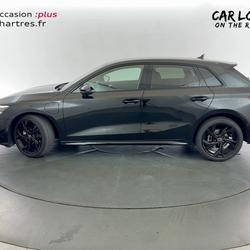 Audi A3 Sportback A3 Sportback 40 TFSIe 204 S tronic 6 S Line Nogent-le-Phaye