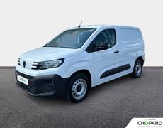 Peugeot Partner Aubenas