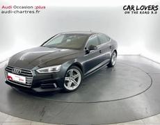 Audi A5 Sportback Nogent-le-Phaye