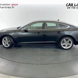 Audi A5 Sportback A5 Sportback 35 TDI 150 S tronic 7 S Line Nogent-le-Phaye