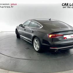 Audi A5 Sportback A5 Sportback 35 TDI 150 S tronic 7 S Line Nogent-le-Phaye