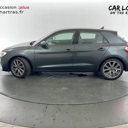 Audi A1 Sportback A1 Sportback 25 TFSI 95 ch S tronic 7 Advanced Nogent-le-Phaye