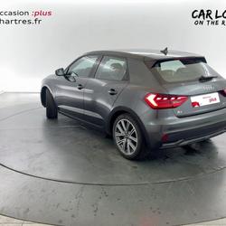 Audi A1 Sportback A1 Sportback 25 TFSI 95 ch S tronic 7 Advanced Nogent-le-Phaye