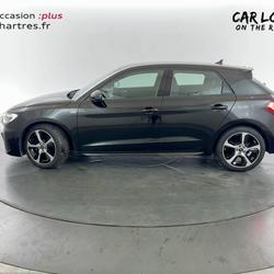 Audi A1 Sportback A1 Sportback 30 TFSI 110 ch S tronic 7 S Line Nogent-le-Phaye