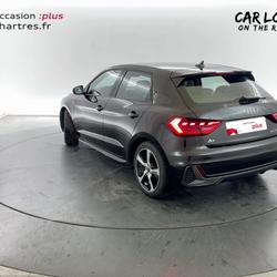 Audi A1 Sportback A1 Sportback 30 TFSI 110 ch S tronic 7 S Line Nogent-le-Phaye