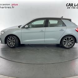 Audi A1 Sportback A1 Sportback 30 TFSI 110 ch S tronic 7 Advanced Nogent-le-Phaye