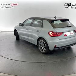 Audi A1 Sportback A1 Sportback 30 TFSI 110 ch S tronic 7 Advanced Nogent-le-Phaye