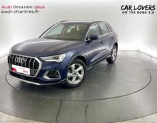 Audi Q3 Nogent-le-Phaye