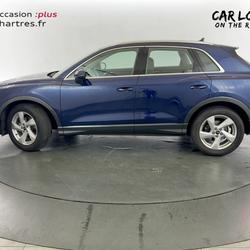 Audi Q3 Q3 35 TFSI 150 ch S tronic 7 Avus Nogent-le-Phaye