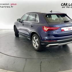Audi Q3 Q3 35 TFSI 150 ch S tronic 7 Avus Nogent-le-Phaye